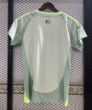 24/25 Mexico Home Women Fans 1:1 Quality Soccer Jersey
