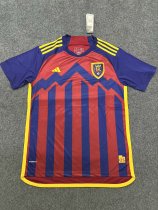 24/25 Real Salt Lake  Home  Fans 1:1 Quality Soccer Jersey