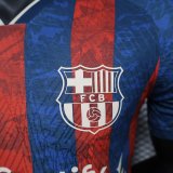 24/25 Barcelona Special Edition PLayer  1:1 Quality Soccer Jersey