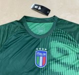 24/25 Italy  Training clothing  Fans 1:1 Quality Soccer Jersey