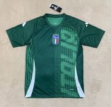 24/25 Italy  Training clothing  Fans 1:1 Quality Soccer Jersey