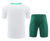 24/25  Portugal  White And Green  1:1 Quality Training （A-Set）