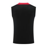 24/25 Liverpool Black 1:1 Quality Training Vest（A-Set）
