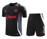 24/25  Manchester United  1:1 Quality Training Jersey（A-Set）