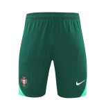 24/25  Portugal  White And Green1:1 Quality Training Vest（A-Set）