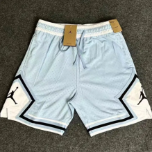 24/25 Jordon Blue  1:1 Quality NBA Shorts Pants