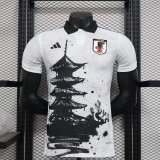 24/25  Japan Special Edition Player 1:1 Quality Soccer Jersey