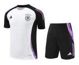 24/25  Germany  White  And  Black  1:1 Quality Training （A-Set）