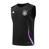 24/25 Germany  Black  1:1 Quality Training Vest（A-Set）