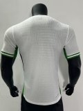 24/25 Nigeria Home Player 1:1 Quality Soccer Jersey