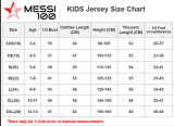 24/25 Real Madrid Away Kids  KIts 1:1 Kids Soccer Jersey