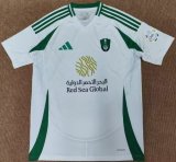 24/25 Saudi Arabia  Away Fans 1:1 Quality Soccer Jersey