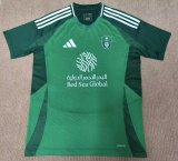 24/25  Saudi Arabia Home Fans 1:1 Quality Soccer Jersey