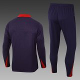 24/25 England  Purple  Player 1:1 Quality Training Jersey