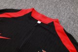 24/25 Portugal Black  Player 1:1 Quality Training Jersey