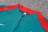 24/25  Liverpool FC Training  Green Fans Version 1:1 Quality Training Jersey