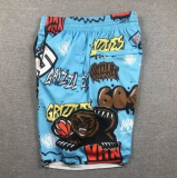 24/25 Grizzlies Blue 1:1 Quality NBA Pants