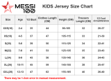 24/25 Japan  Y 3  Home Blue Kids Kits 1:1  Quality Soccer Jersey