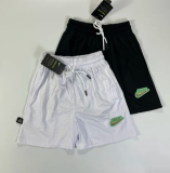 24/25 Nk~ White  Shorts 1:1 Quality NBA Pants