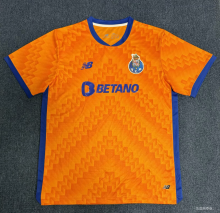 24/25 Porto Away Fans 1:1 Quality Soccer Jersey