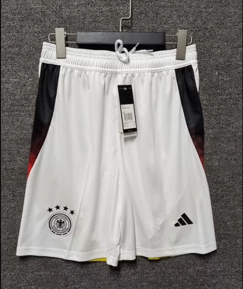 24/25 Germany Home Fans Shorts