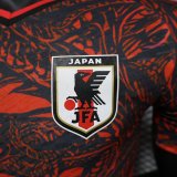 24/25  Japan Special Edition Player 1:1 Quality Soccer Jersey