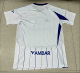 24/25  Real Zaragoza Home Fans 1:1 Quality Soccer Jersey