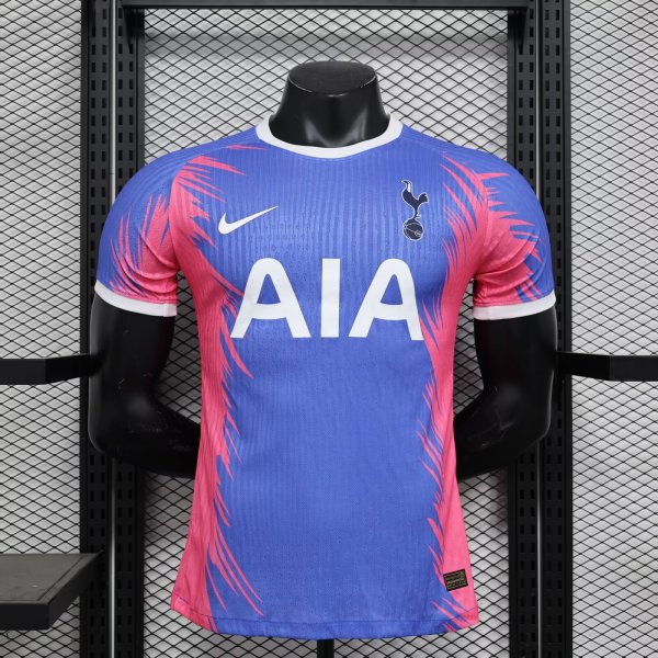 24/25 Tottenham  Special Edition  Player 1:1 Quality Soccer Jersey