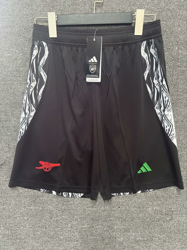 24/25  Arsenal Away 1:1 Quality Shorts