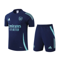 24/25 ARS Sapphire Training  Blue 1:1 Quality Training Jersey（A-Set）