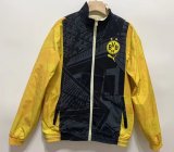 24/25 Dortmund Reversible Windbreaker 双面