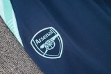 24/25  ArsenalTraining Suit Blue 1:1 Quality Training Jersey