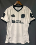 24/25 Club Olimpia Away Fans 1:1 QualitySoccer Jersey