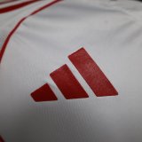 24/25 River Plate Home Player 1:1 Quality Soccer Jersey