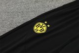 24/25 Dortmund Training Yellow  1:1 Quality Training Jersey