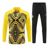 24/25 Dortmund Training Yellow  1:1 Quality Training Jersey