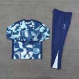 24/25 Tottenhaml  Blue Training 1:1 Quality Training Jersey