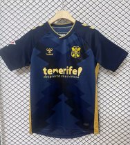 24/25 Tenerife  Away Fans 1:1 Quality Soccer Jersey