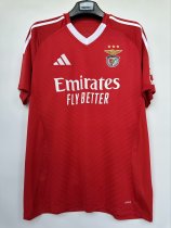 24/25 Benfica Home Fans 1:1 Quality Soccer Jersey