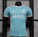 24/25 Inter Miami CF Third Player 1:1 Quality Soccer Jersey