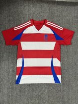 24/25 Granada Home Fans 1:1 Quality Soccer Jersey