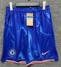 24/25 Chelsea Home Fans Shorts