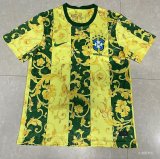 22/23 Brazil Special Edition Fans Version 1:1 Quality Soccer Jersey