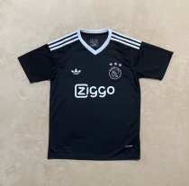 24/25  Ajax  Goalkeeper  Fans 1:1 Quality Soccer Jersey