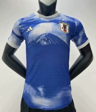 24/25 Japan Special Edition  Player 1:1 Quality Soccer Jersey