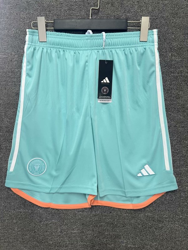 24/25 Inter Miami Third 1:1 Quality Shorts