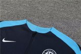 24/25  Chelsea  Royal  Blue Training 1:1 Quality Training Jersey