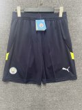 24/25 Manchester City Away  Shorts