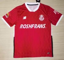 24/25 Toluca Home Fans 1:1 Quality Soccer Jersey