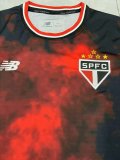 24/25  Sao Paulo Third Fans 1:1 Quality Soccer Jersey